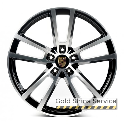 Replica PR3081 10x22 5x130 ET48 DIA71.6 BMF