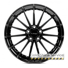 CAST WHEELS CW127 9x22 5x127 ET38 DIA71.5 Black