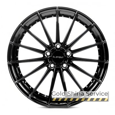 CAST WHEELS CW127 9x22 5x127 ET38 DIA71.5 Black