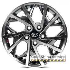 Replica HND5394 6.5x16 5x114.3 ET45 DIA67.1 MG