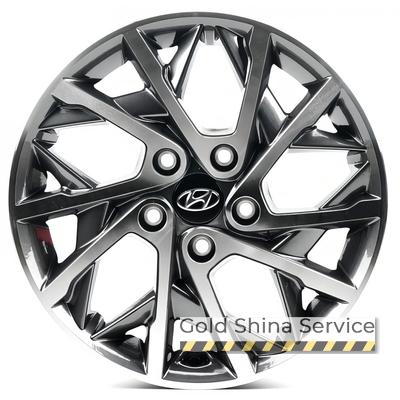 Replica HND5394 6.5x16 5x114.3 ET45 DIA67.1 MG