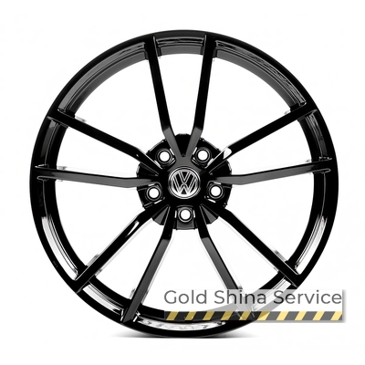 Replica VV5419 7.5x17 5x100 ET35 DIA0 Black