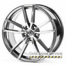 Replica VV5419 8x18 5x112 ET42 DIA57.1 HB Replica VV5419 8x18 5x112 ET42 DIA57.1 HB