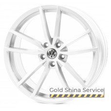 Replica VV5419 8x19 5x112 ET45 DIA57.1 S Replica VV5419 8x19 5x112 ET45 DIA57.1 S