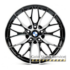 Replica B0216 8.5x20 5x120 ET38 DIA72.6 GBMF Replica B0216 8.5x20 5x120 ET38 DIA72.6 GBMF
