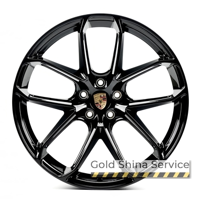 Replica PR5593 9x20 5x112 ET26 DIA66.6 GB
