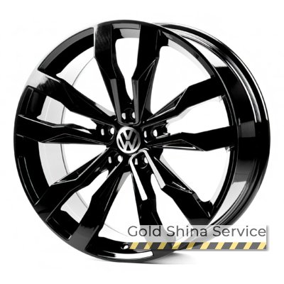 Replica VV5389 8.5x20 5x112 ET34 DIA66.6 GB