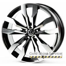 Replica VV5389 8.5x19 5x112 ET38 DIA57.1 GBMF Replica VV5389 8.5x19 5x112 ET38 DIA57.1 GBMF