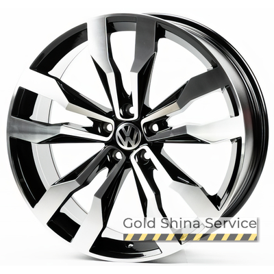 Replica VV5389 8.5x19 5x112 ET38 DIA57.1 GBMF