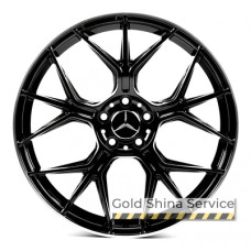 Replica MR5622 8.5x20 5x112 ET38 DIA66.6 BML Replica MR5622 8.5x20 5x112 ET38 DIA66.6 BML