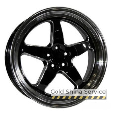 PDW 1043 8x18 5x100 ET42 DIA73.1 GB