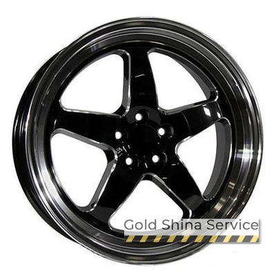 PDW 1043 8x18 5x100 ET42 DIA73.1 GB