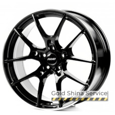 CAST WHEELS CW691 8x18 5x114.3 ET35 DIA73.1 BKP