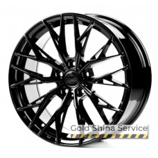 CAST WHEELS CW0387 8.5x19 5x114.3 ET40 DIA73.1 GB
