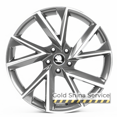 Replica SK0262 8x19 5x112 ET42 DIA57.1 GMF