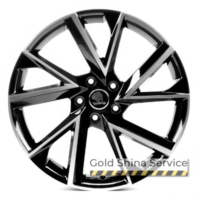 Replica SK0262 7.5x18 5x100 ET45 DIA57.1 BMF