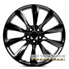 Replica TES0223 10x22 5x120 ET35 DIA64.1 SB Replica TES0223 10x22 5x120 ET35 DIA64.1 SB