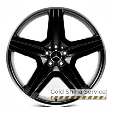 Replica MR5126 10x20 5x112 ET46 DIA66.56 SBLP Replica MR5126 10x20 5x112 ET46 DIA66.56 SBLP