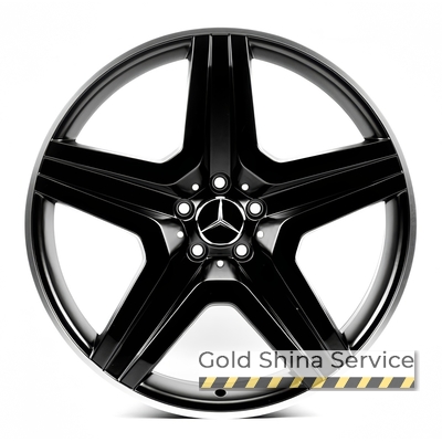 Replica MR5126 10x20 5x112 ET46 DIA66.56 SBLP