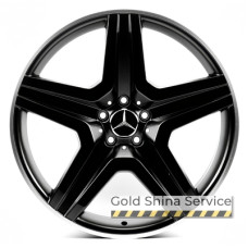Replica MR5126 10x20 5x130 ET50 DIA84 SMBML Replica MR5126 10x20 5x130 ET50 DIA84 SMBML