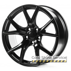 Replica JE5337 9x20 5x127 ET38 DIA71.5 BM