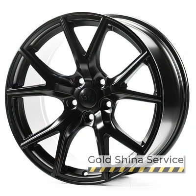 Replica JE5337 9x20 5x127 ET38 DIA71.5 BM