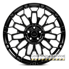 Replica LR0395 10x22 5x108 ET40 DIA63.4 BM Replica LR0395 10x22 5x108 ET40 DIA63.4 BM