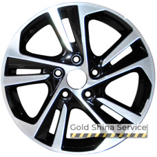 Replica CT2532 6.5x16 5x114.3 ET40 DIA67.1 MB