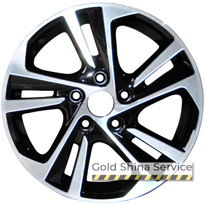 Replica CT2532 6.5x16 5x114.3 ET40 DIA67.1 MB