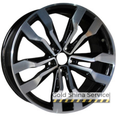 Replica CT1111 8x18 5x112 ET43 DIA57.1 BMF