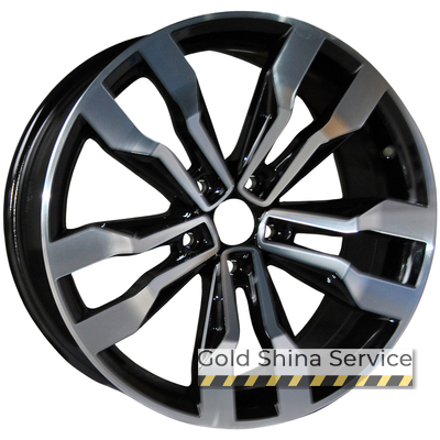 Replica CT1111 8x18 5x112 ET43 DIA57.1 BMF