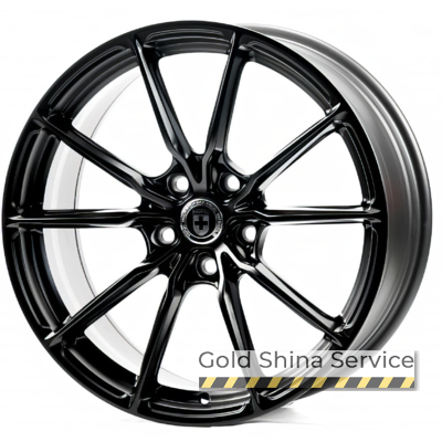 Flow Forming XL8015 7.5x17 5x108 ET35 DIA73.1 SB