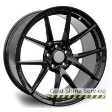 Replica BMW B5342 8.5x20 5x120 ET35 DIA72.6 GB