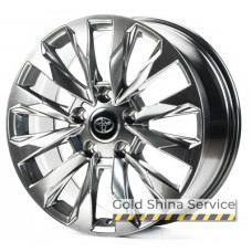 Replica TY880/1 8.5x20 5x150 ET58 DIA110.1 HB Replica TY880/1 8.5x20 5x150 ET58 DIA110.1 HB