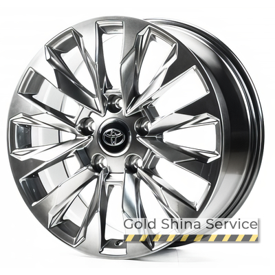 Replica TY880/1 8.5x20 5x150 ET58 DIA110.1 HB