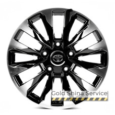 Replica TY880/1 8.5x20 5x150 ET58 DIA110.1 BMF Replica TY880/1 8.5x20 5x150 ET58 DIA110.1 BMF
