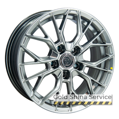 VLF ULF23 8x18 5x112 ET38 DIA66.56 HB