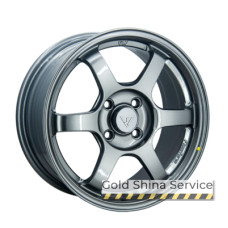 VLF VLF56 7.5x17 5x114.3 ET40 DIA73.1 GM