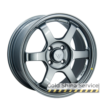 VLF VLF56 7.5x17 5x114.3 ET40 DIA73.1 GM