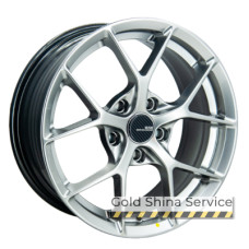 VLF ULF13 7.5x17 5x108 ET38 DIA73.1 HB