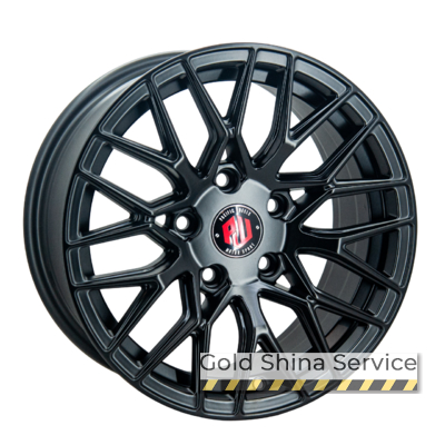 GT JA082 7x15 5x114.3 ET35 DIA73.1 BM