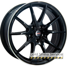 Replica Mercedes GT DX202 7.5x17 5x112 ET35 DIA66.56 BML Replica Mercedes GT DX202 7.5x17 5x112 ET35 DIA66.56 BML