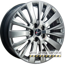 Replica Toyota GT 365 7.5x19 5x114.3 ET40 DIA60.1 HB Replica Toyota GT 365 7.5x19 5x114.3 ET40 DIA60.1 HB