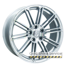 Replica Toyota GT DX168 8x18 5x114.3 ET43 DIA60.1 SMF Replica Toyota GT DX168 8x18 5x114.3 ET43 DIA60.1 SMF
