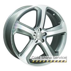 Replica Audi ZY2012 8.5x20 5x112 ET38 DIA66.6 MG Replica Audi ZY2012 8.5x20 5x112 ET38 DIA66.6 MG