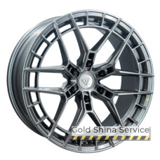 VLF VLF-S41 9x20 6x139.7 ET15 DIA106.3 GM