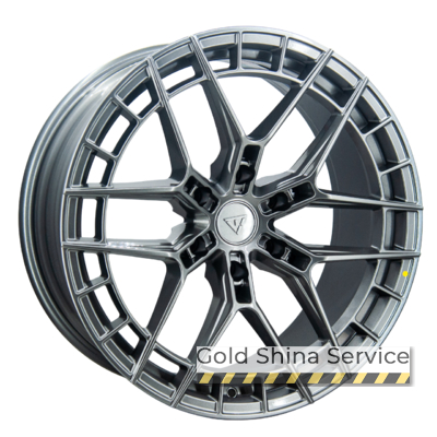 VLF VLF-S41 9x20 6x139.7 ET15 DIA106.3 GM