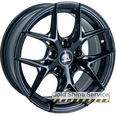 GT X161076 7x16 5x114.3 ET35 DIA73.1 BM