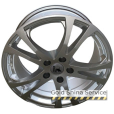 Mercedes OEM Michelle 7517 7.5x17 5x112 ET45 DIA66.6 S