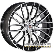 Zorat Wheels ZW-3189 8x18 5x114.3 ET38 DIA73.1 BP